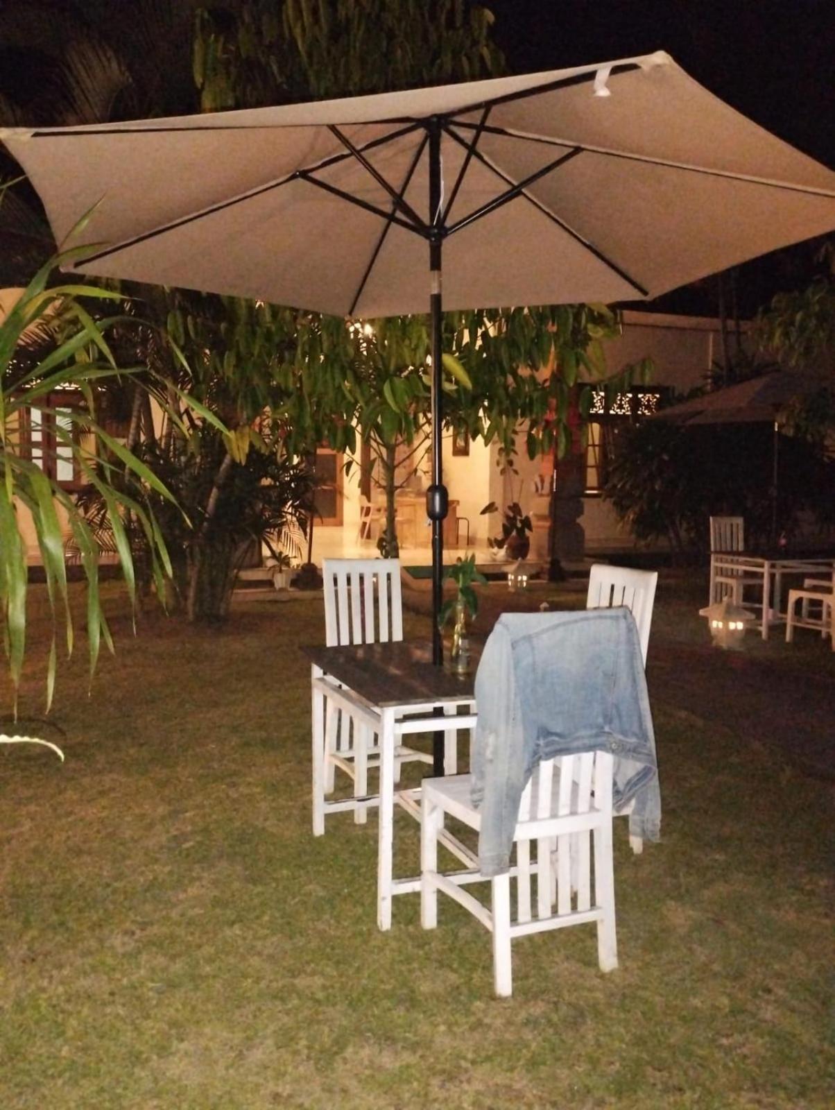 Puri Amartha Apartment Ubud  Exterior photo