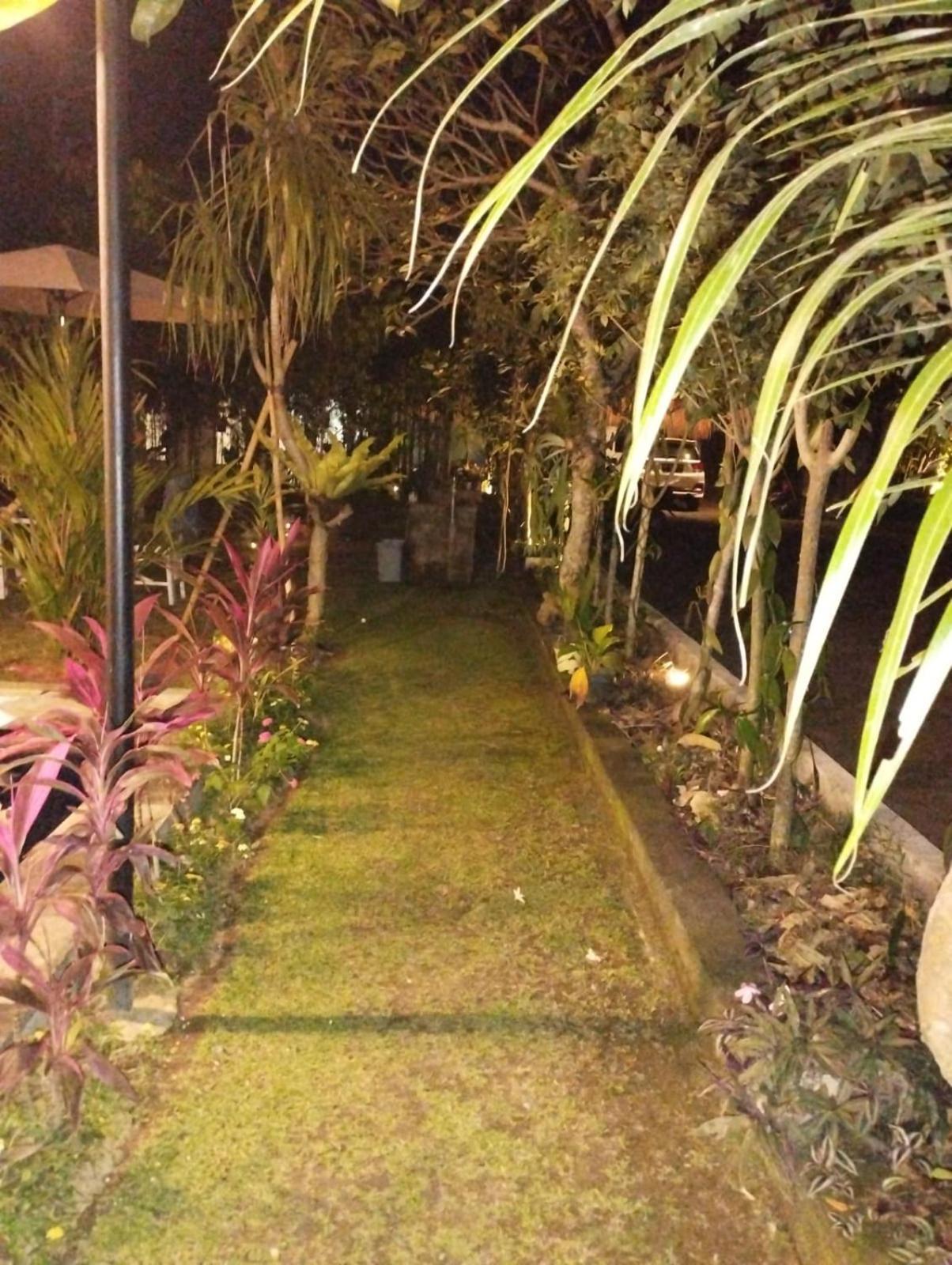 Puri Amartha Apartment Ubud  Exterior photo