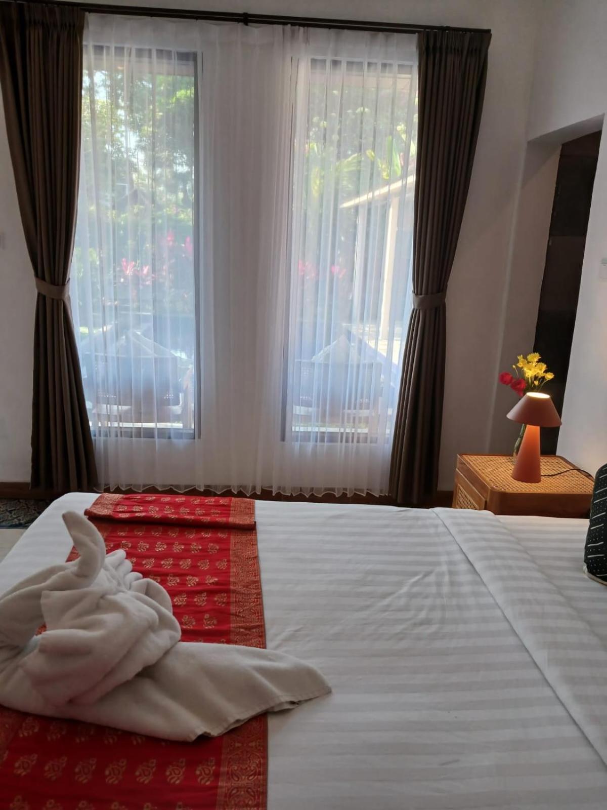 Puri Amartha Apartment Ubud  Exterior photo