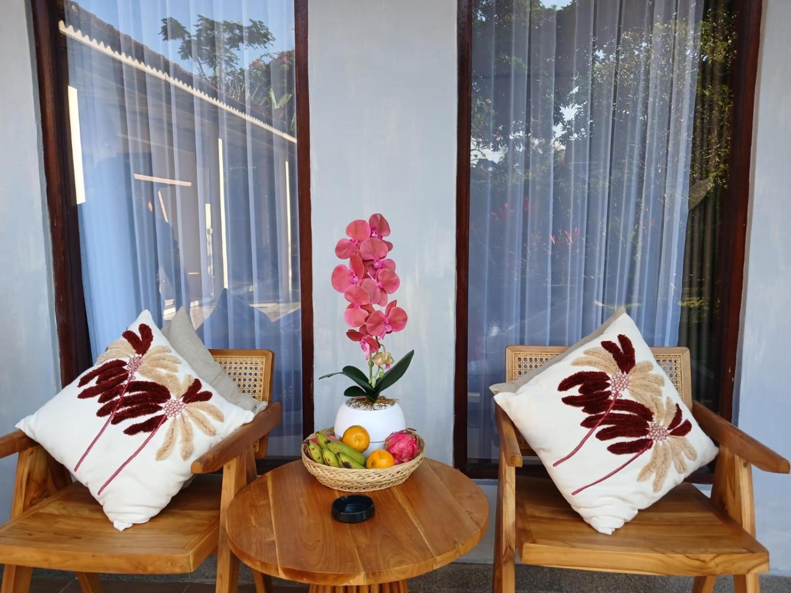 Puri Amartha Apartment Ubud  Exterior photo