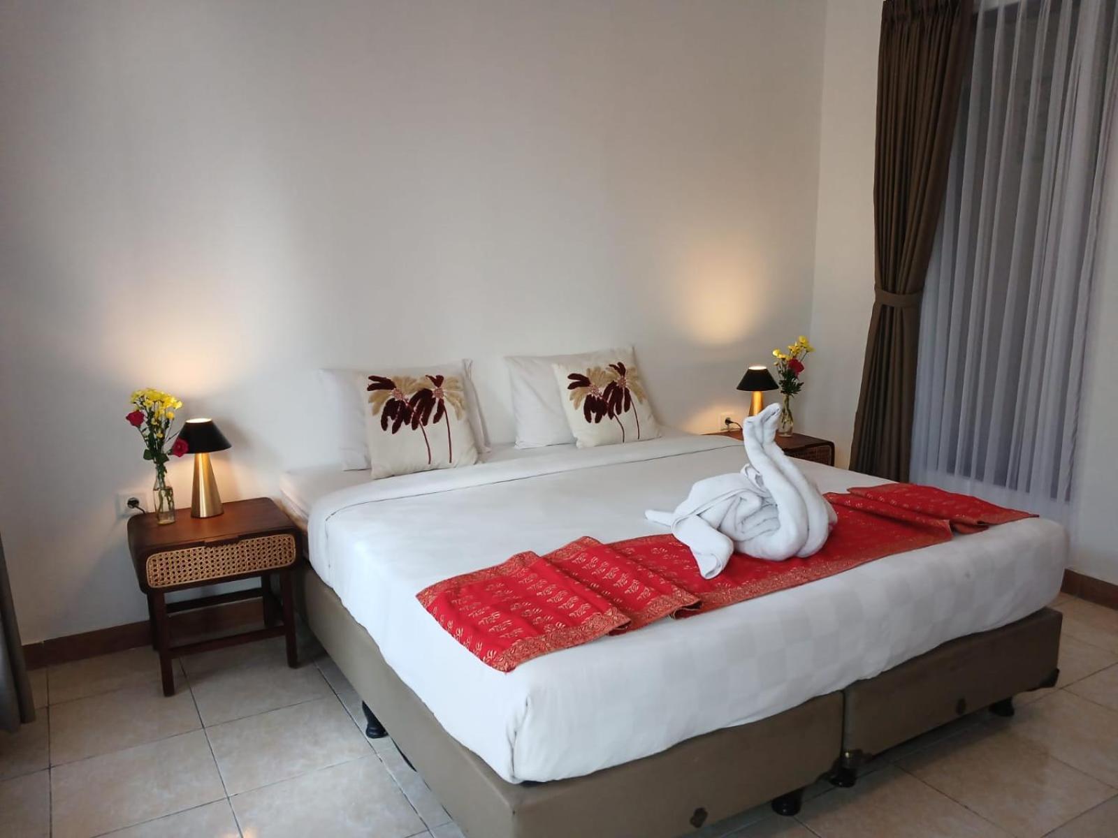 Puri Amartha Apartment Ubud  Exterior photo